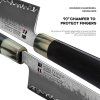 54692 9 kuchynsky nuz chef kiritsuke 210 mm konoll silvery forging j