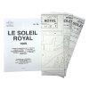 Mantua Model Le Soleil Royal 1:77 kit