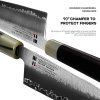 54698 9 kuchynsky nuz santoku 180 mm konoll silvery forging 1 j