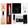 54713 9 kuchynsky nuz chef gyuto 210 mm konoll black forging md305 11