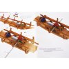 Modell-Tec D/S Skibladner 1:60 kit