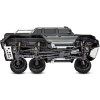 88296 4 TRX 6 MB 6x6 body on angled wheels off