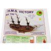 Mantua Model HMS Victory 1:200 kit