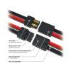 01 traxxas hi current connector