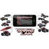 traxxas tqi D02