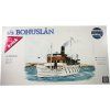 Nordic Claas Boats Bohuslän 1:45 kit