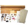 Mantua Model Peregrine Galley 1:60 kit