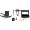 6795 Light Kit Parts line