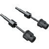 83056 4 one piece driveshafts