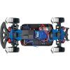 75054 5 Latrax rally chassis top AWD