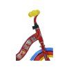 DINO Bikes - Dětské kolo 10" Paw Patrol