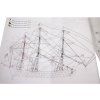 Mantua Model HMS Victory 1:200 kit