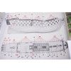Mantua Model HMS Victory 1:200 kit