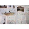 Mantua Model HMS Victory 1:200 kit