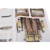 Mantua Model HMS Victory 1:200 kit