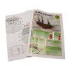 Mantua Model HMS Victory 1:200 kit