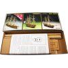 Mantua Model Thermopylae 1:124 kit
