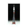 7500 Soyuz 2 Back GX