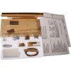 MAMOLI Blackbeard 1:57 kit
