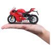 51080 BBUR DucaPaniV4 RED SIZE 2