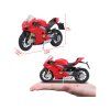 51080 BBUR DucaPaniV4 RED SIZE 3