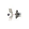 2160 clear fin unit