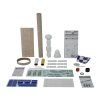 7296 MarsLongship Parts