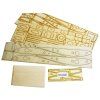 Krick Klemm L 25d E 1:7 kit