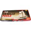 Dušek La Belle Poule 1932 1:50 kit