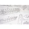 Mantua Model Thermopylae 1:124 kit