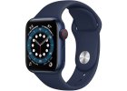 Apple Watch series 6 44mm