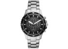 Fossil Hybrid FB-01 HR (Quick release 22mm)