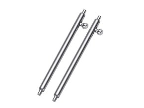 Náhradní pružinové osy 22mm