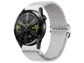 Splétaný nylonový řemínek 20mm - Styl 7