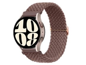 Splétaný nylonový řemínek 20mm - Styl 2