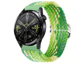 Splétaný nylonový řemínek 20mm - Styl 1231c0f4c1