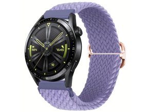 Splétaný nylonový řemínek 20mm - Styl 132a236560