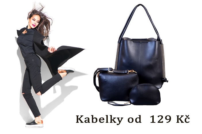 kabelky