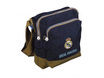Taška přes rameno REAL MADRID BD-83-RM