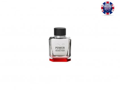 Antonio Banderas Power of Seduction toaletní voda pánská 50 ml