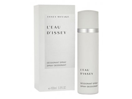 Issey Miyake L'Eau D'Issey deospray 100 ml