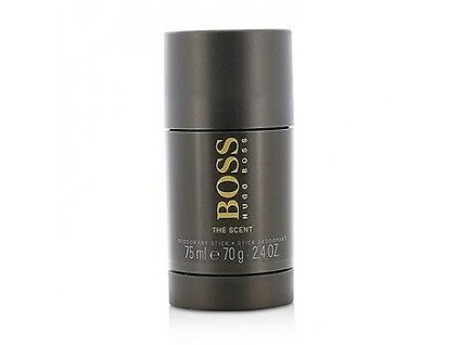 Hugo Boss Boss The Scent Men deostick 75 ml