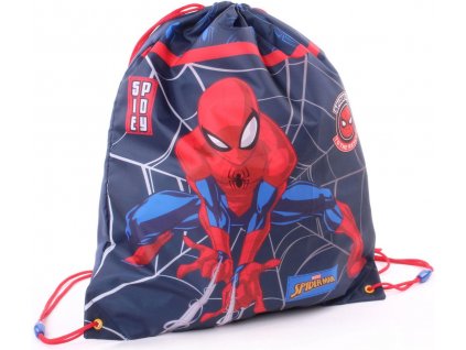 Vak na záda SPIDERMAN