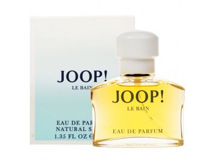 JOOP! Le Bain parfémovaná voda pro ženy 75 ml