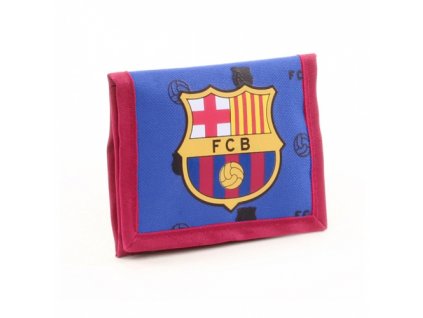 Peněženka FC BARCELONA