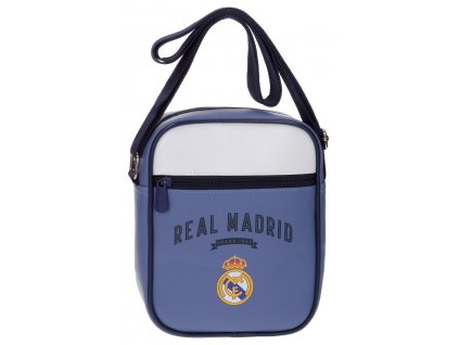 Taška přes rameno REAL MADRID 4985451