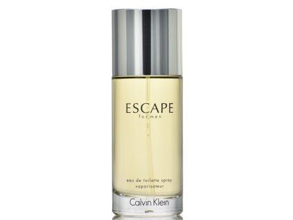 Calvin Klein Escape toaletní voda pánská 100 ml