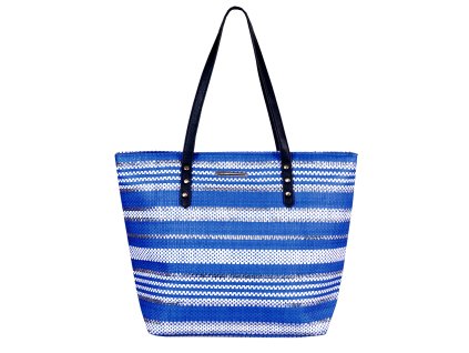 Dámska taška JBBK 10-1 MODRÁ