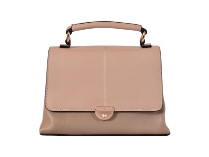 Dámská crossbody kabelka X052 CAPUCCINO