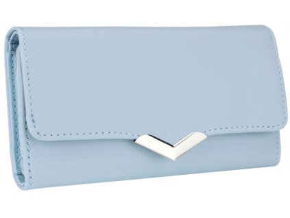 Dámská peněženka JBPS 171 MODRÁ
